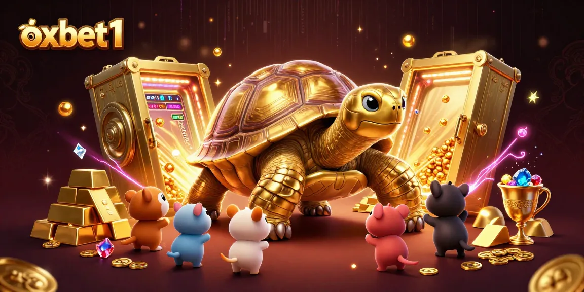 Engage with exhilarating slot games at oxbet1 featuring dynamic scenes and rich visuals.