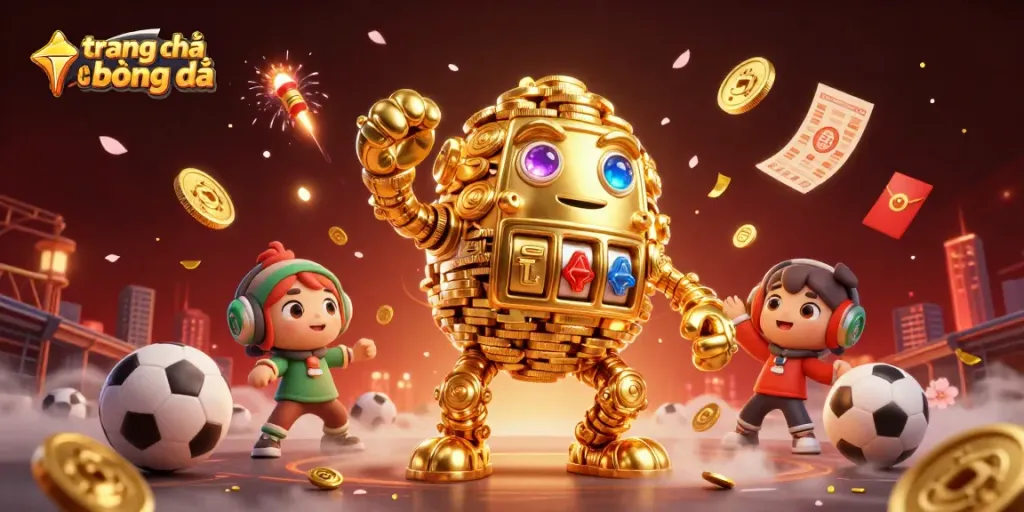 Khám phá trang nhà cái bóng đá hàng đầu với hình ảnh đầy sắc màu và chi tiết hấp dẫn.
