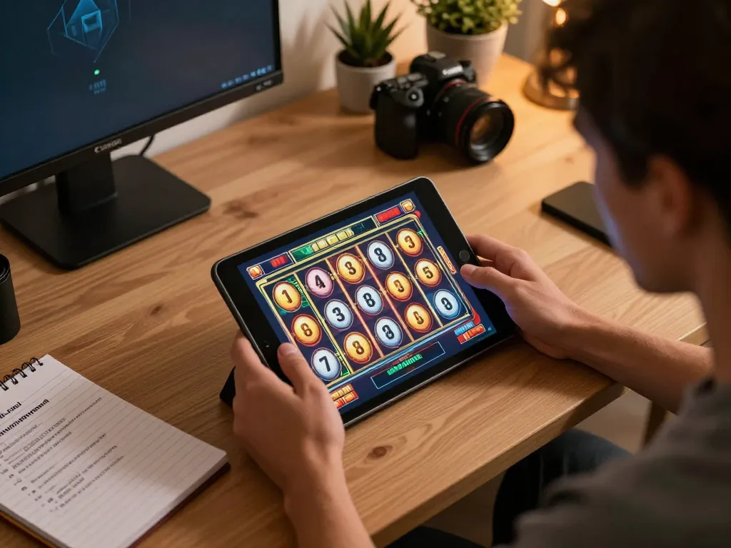 Play thrilling online slots at f8betz with immersive gameplay and strategic bankroll management.