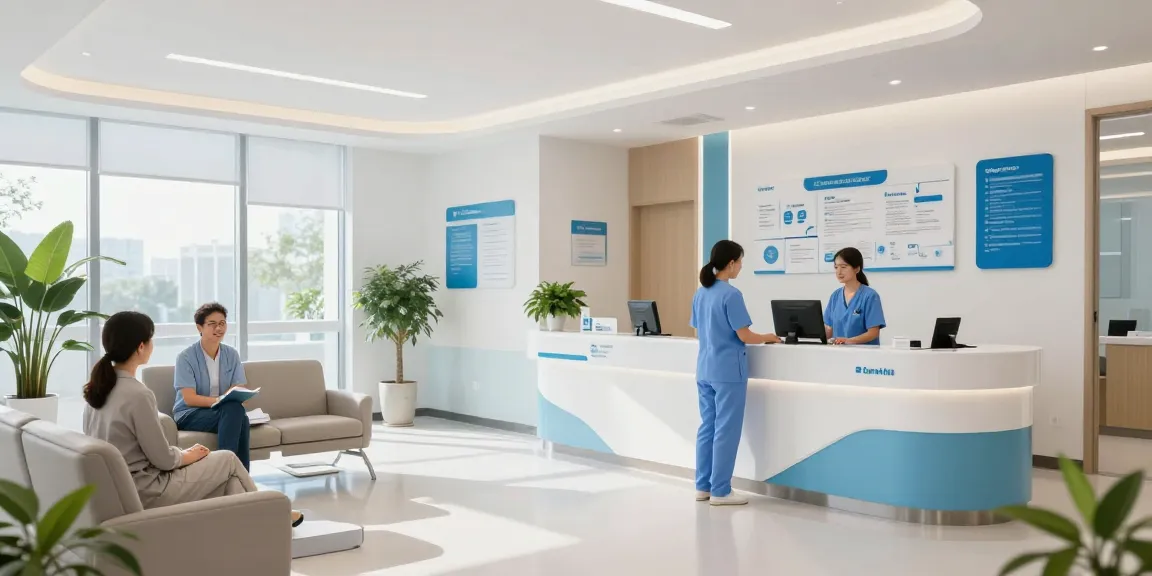 Hair transplant Istanbul - medical services and compassionate patient care at a modern health clinic.