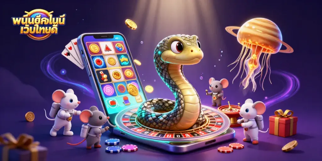 วางเดิมพันบนวงล้อรูเล็ตจากดาวเสาร์กับนักบินอวกาศในภาพ 3D พนันออนไลน์ เว็บไหนดี