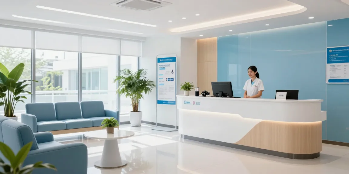 Hair transplant turkey price in a modern healthcare clinic providing medical services and patient care.