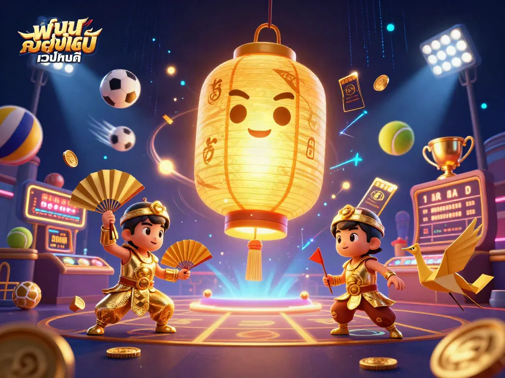 การเปรียบเทียบเว็บพนันออนไลน์ เว็บไหนดี สำหรับนักเสี่ยงโชคในปี 2026