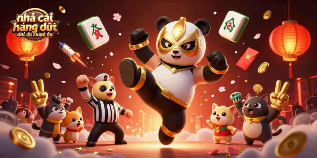 Chạy đua với nhà cái hàng đầu đến từ châu Âu để giành chiến thắng, yêu thích sòng bạc trực tuyến.