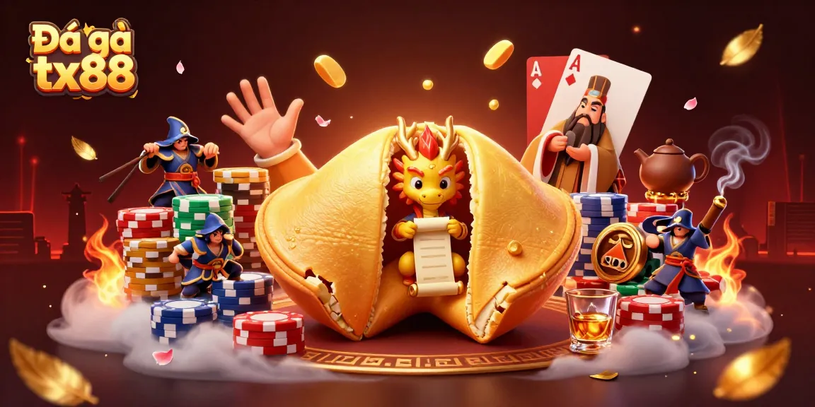 Engage in the thrilling Đá gà tx88 arena, where action meets excitement and dynamic visuals captivate players.