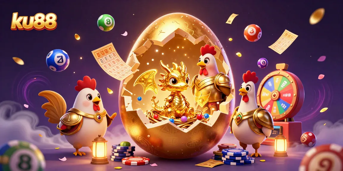 Engage with ku88 by exploring energizing casino adventures featuring golden prizes and lottery fun.